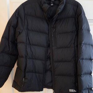 Eddie Bauer Packable Puffer Jacket